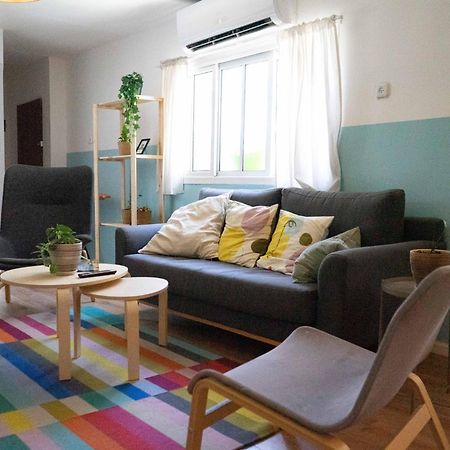 Ajami Guest House Tel Aviv Exterior photo