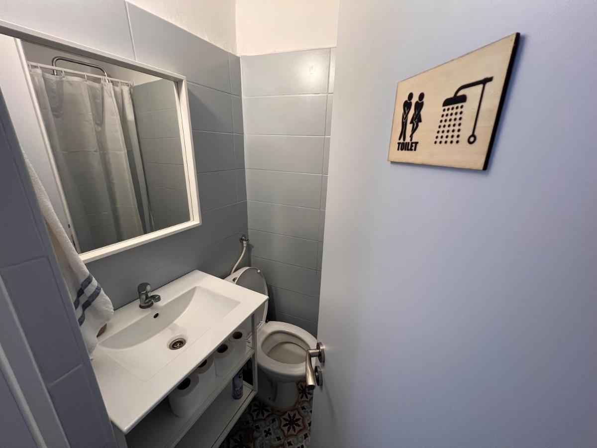 Ajami Guest House Tel Aviv Exterior photo