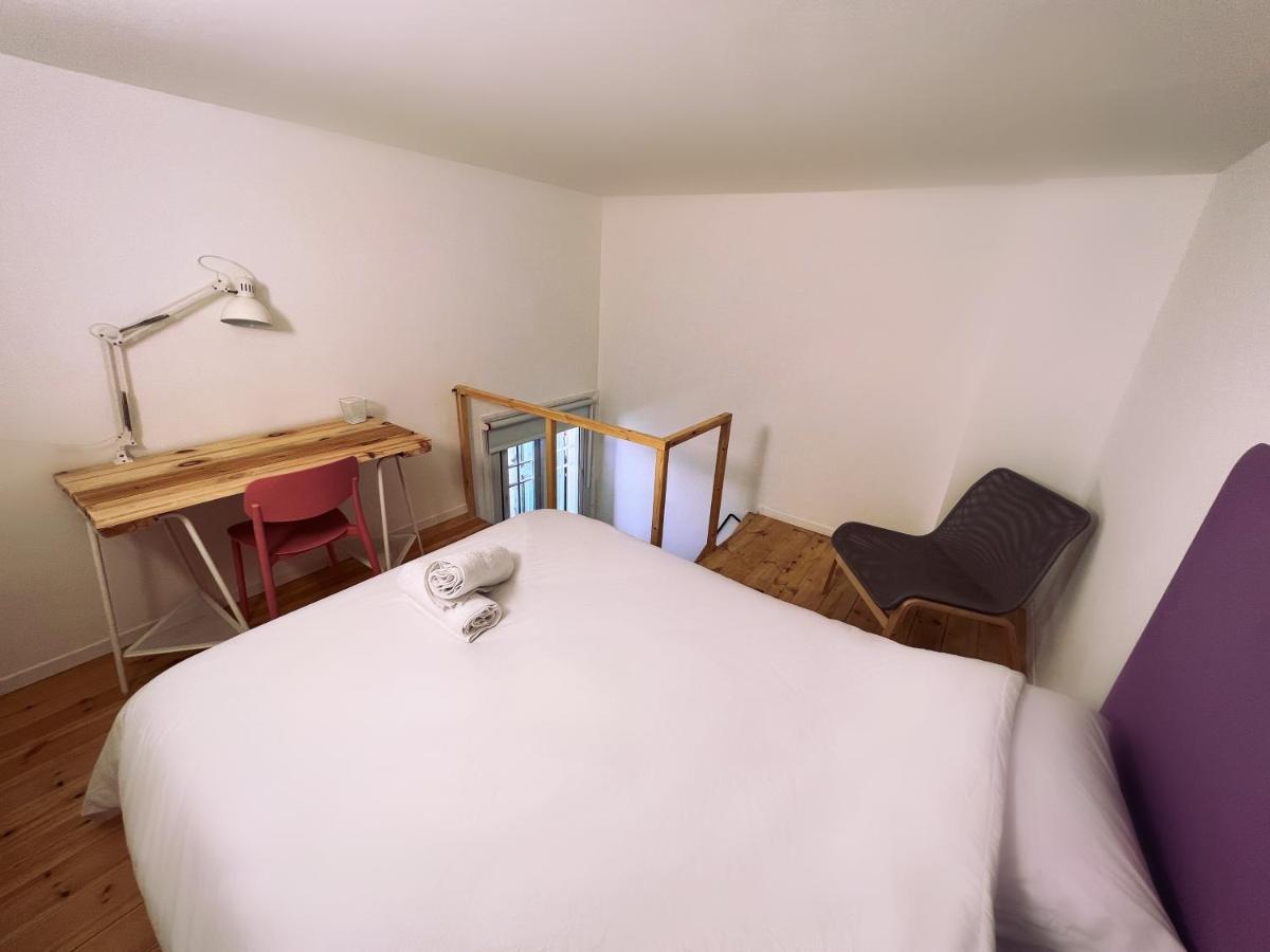 Ajami Guest House Tel Aviv Exterior photo