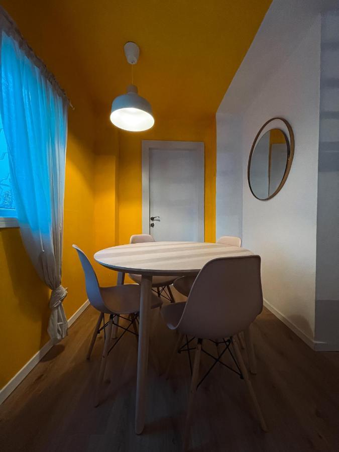 Ajami Guest House Tel Aviv Exterior photo