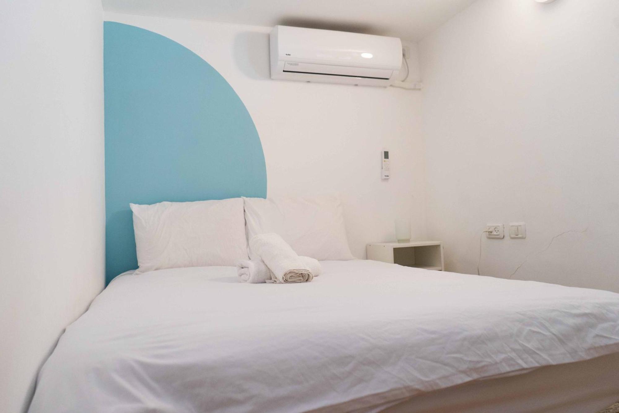 Ajami Guest House Tel Aviv Exterior photo