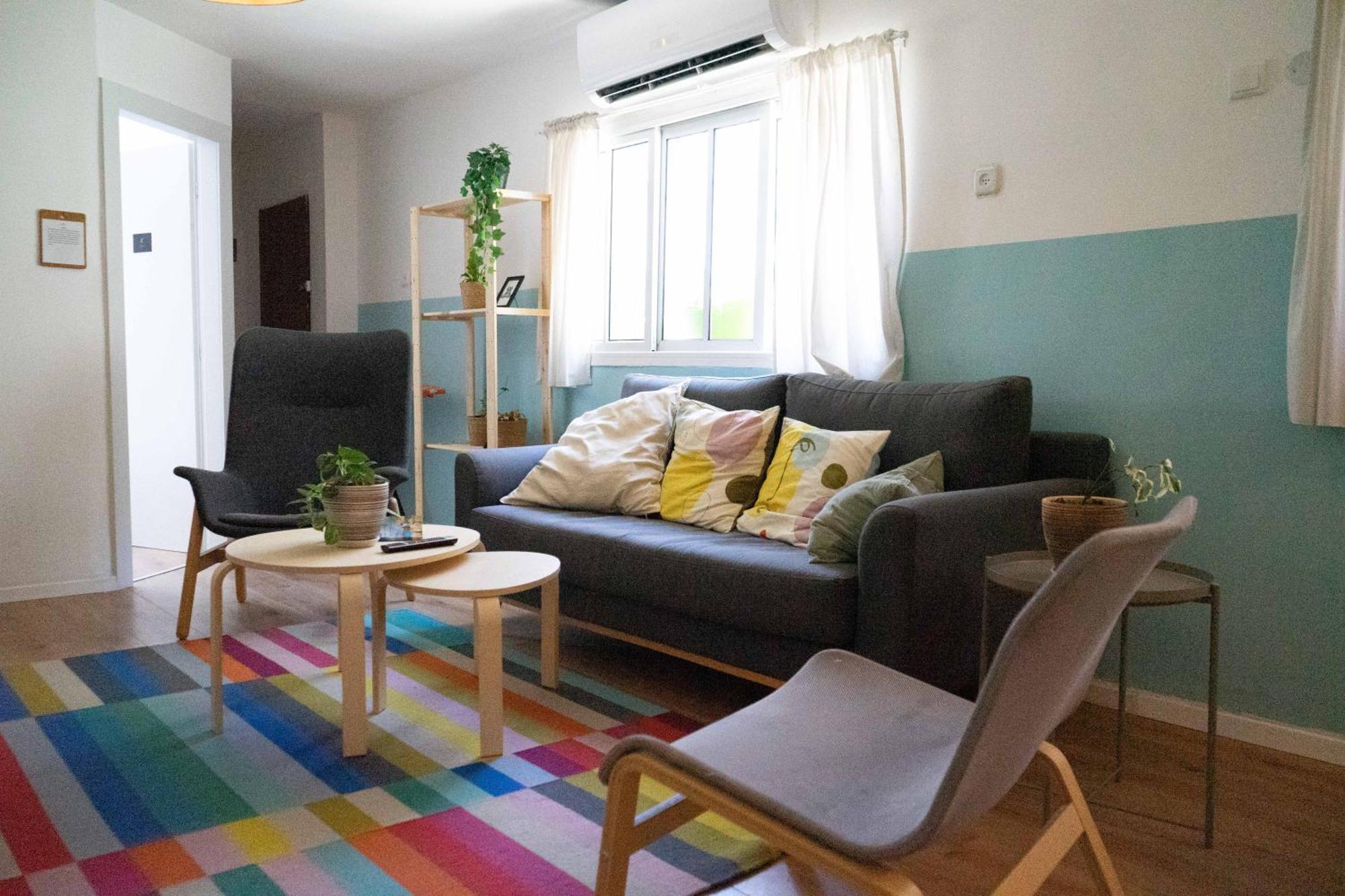 Ajami Guest House Tel Aviv Exterior photo