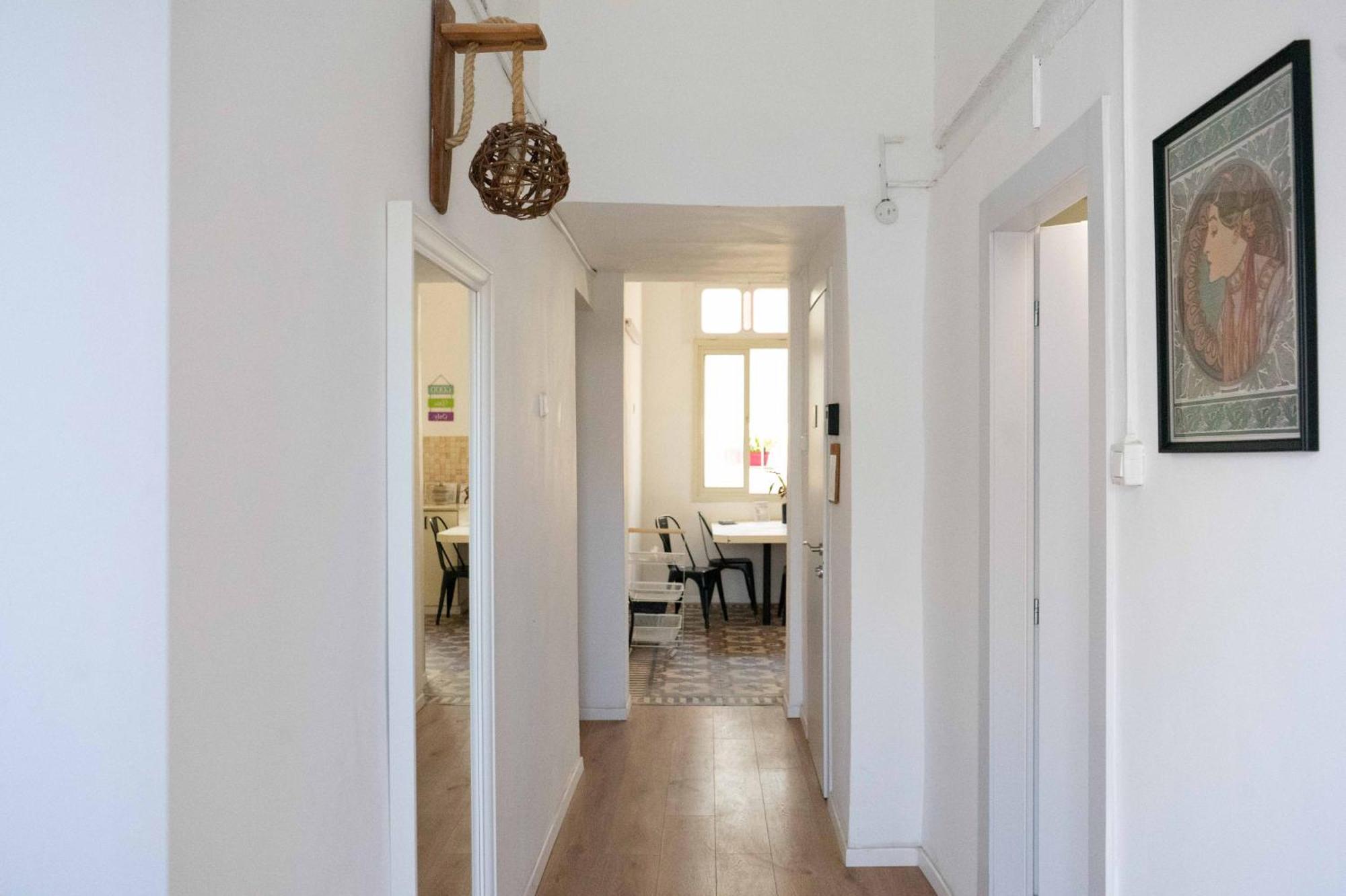 Ajami Guest House Tel Aviv Exterior photo