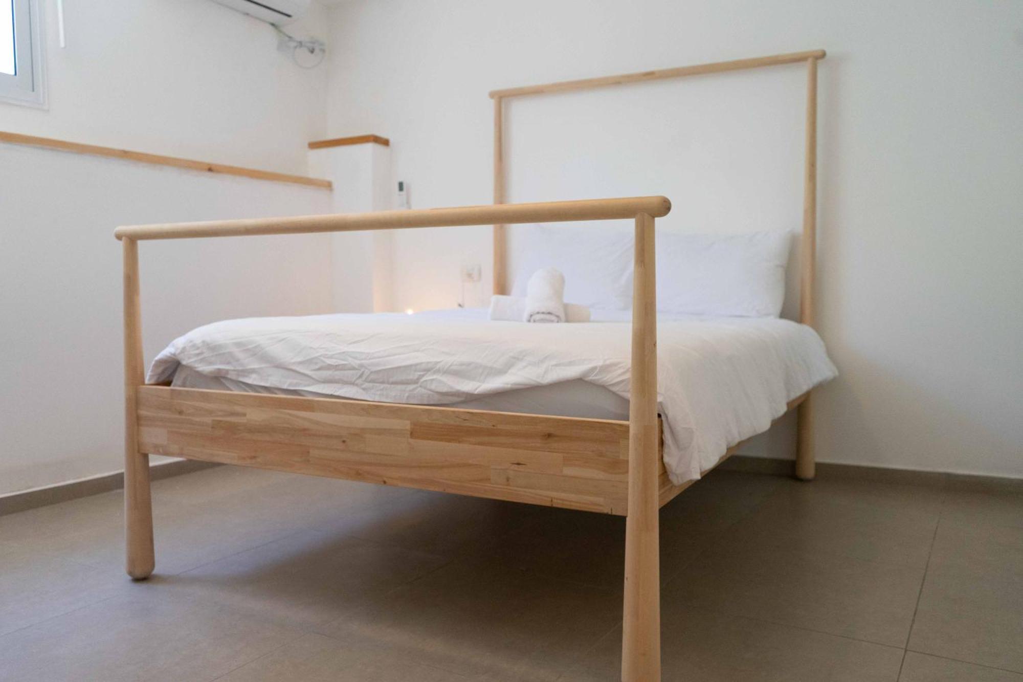 Ajami Guest House Tel Aviv Exterior photo