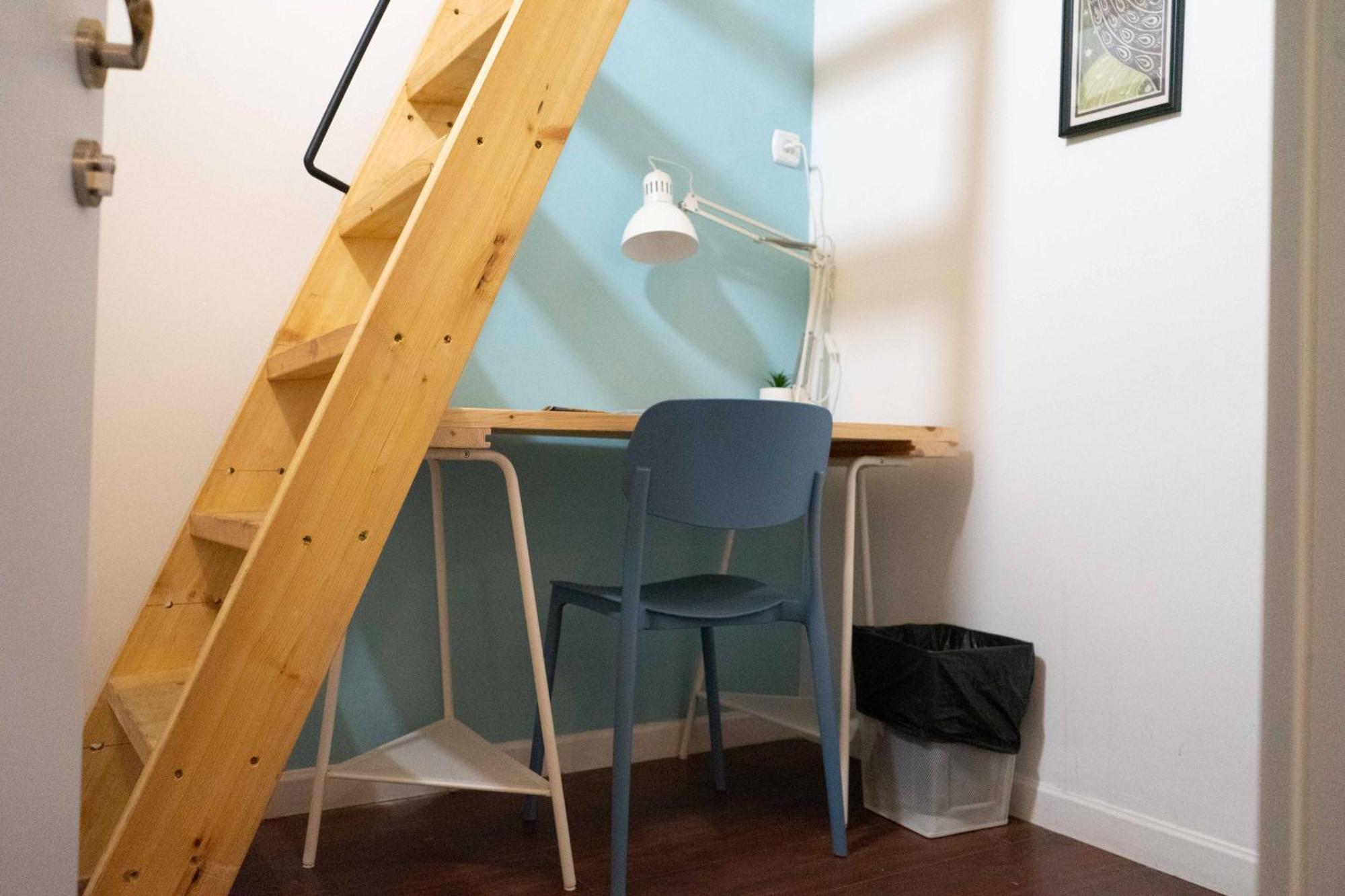 Ajami Guest House Tel Aviv Exterior photo