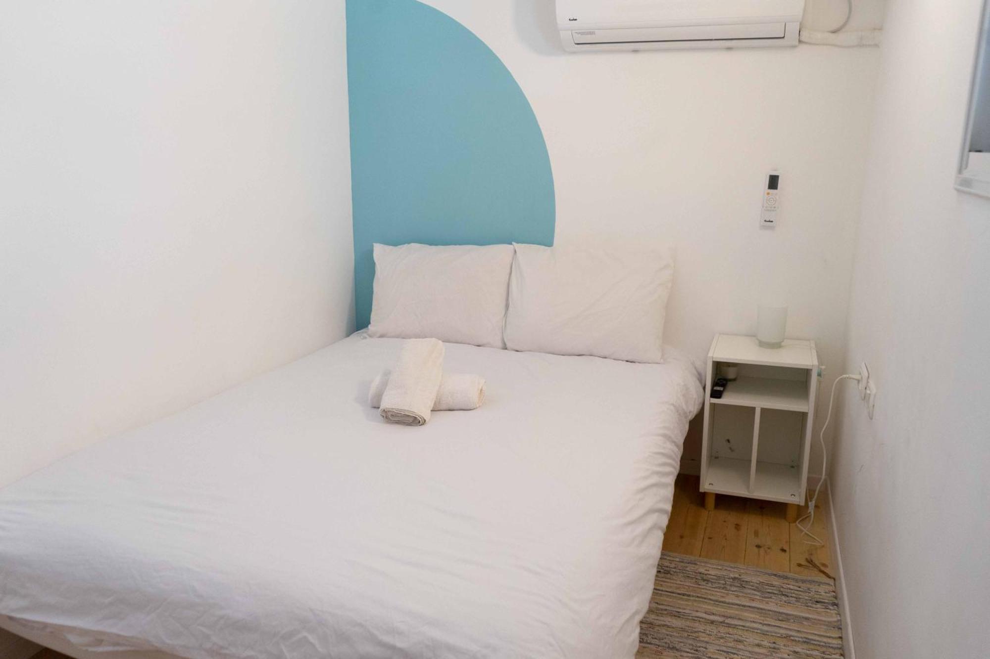 Ajami Guest House Tel Aviv Exterior photo