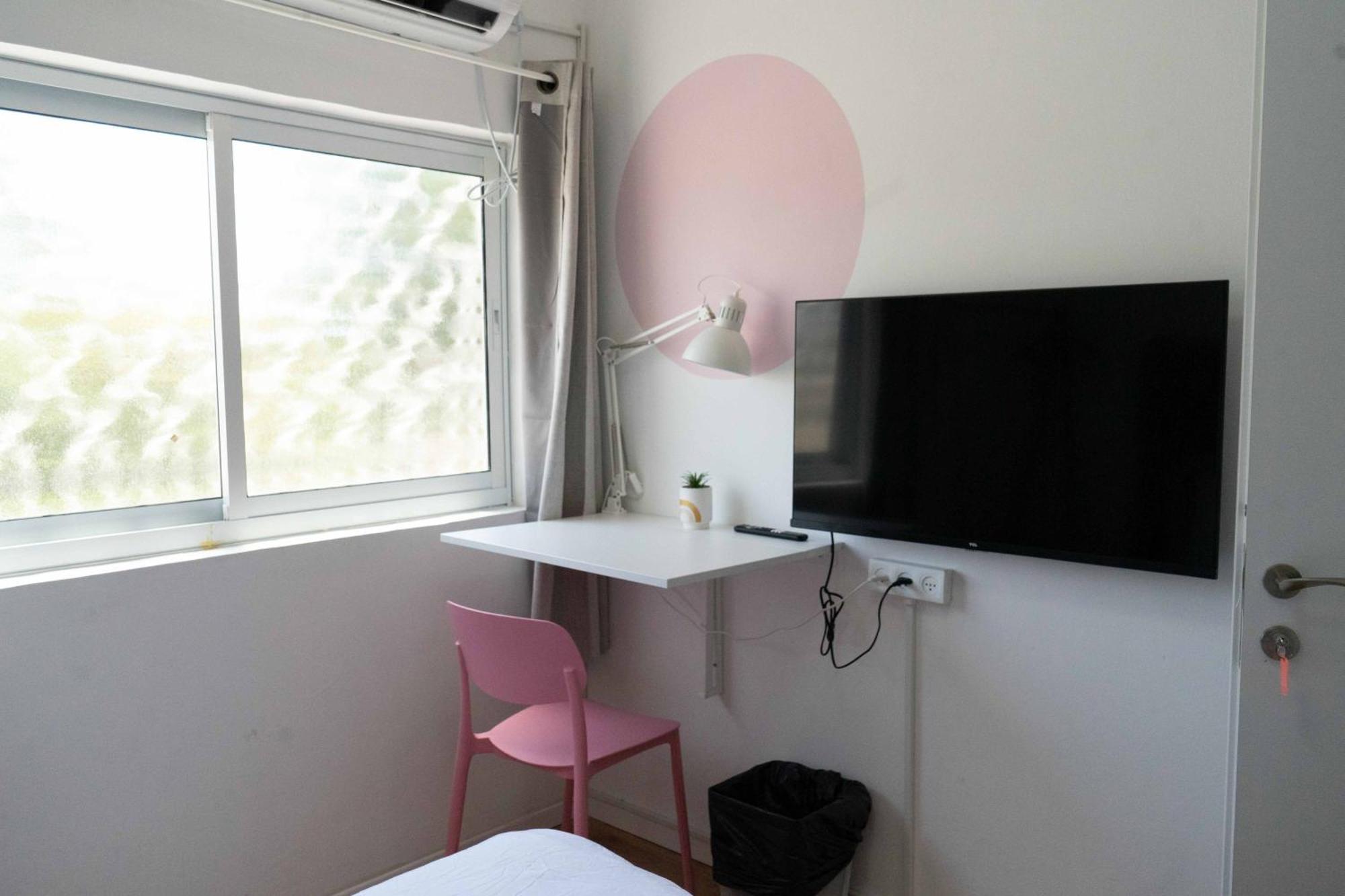 Ajami Guest House Tel Aviv Exterior photo