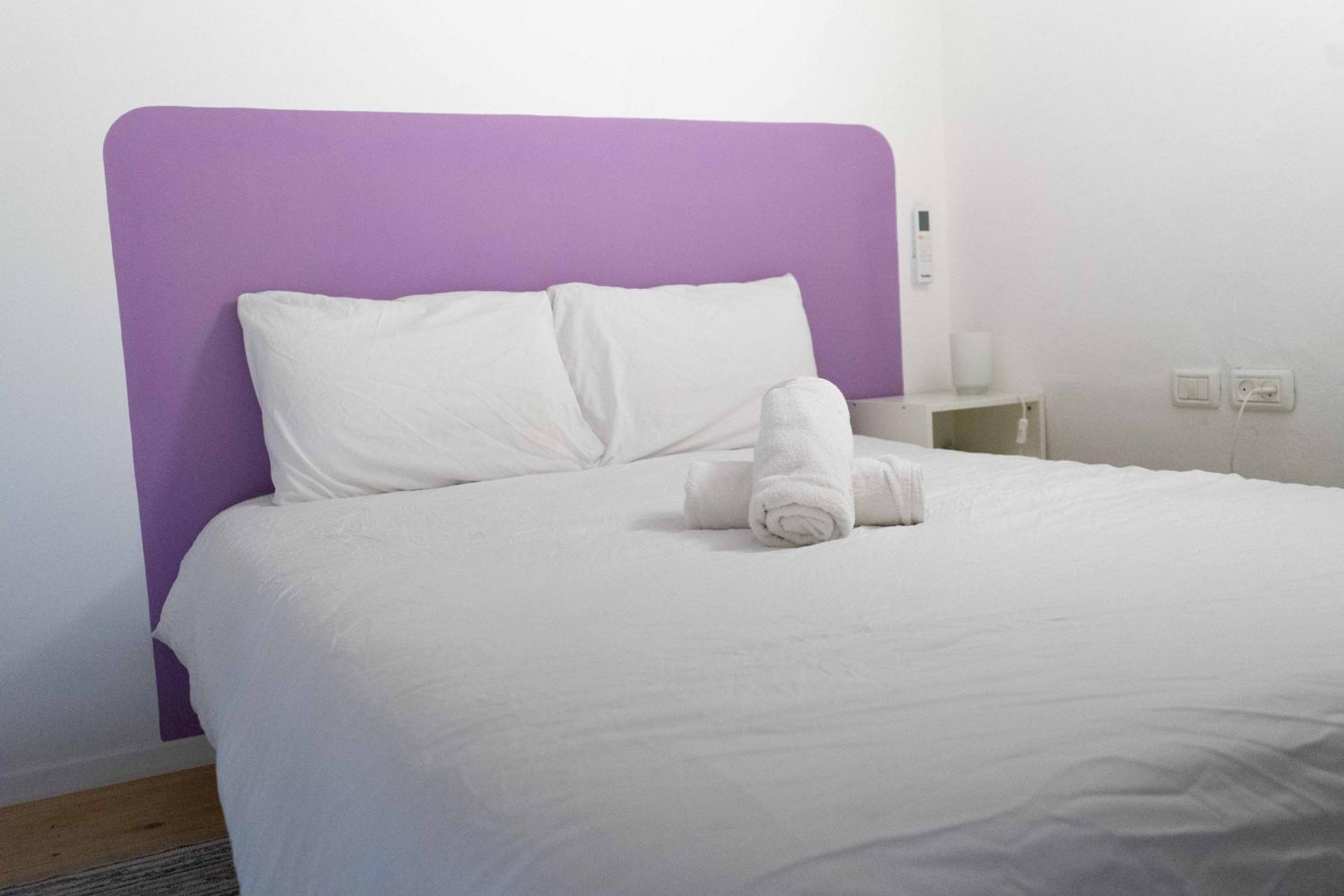 Ajami Guest House Tel Aviv Exterior photo
