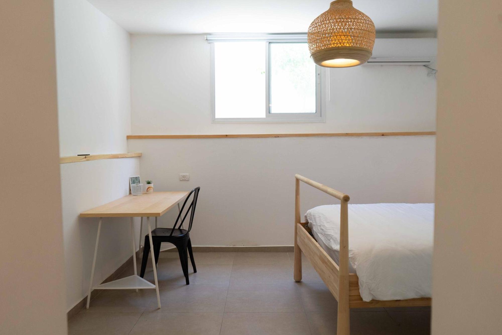 Ajami Guest House Tel Aviv Exterior photo